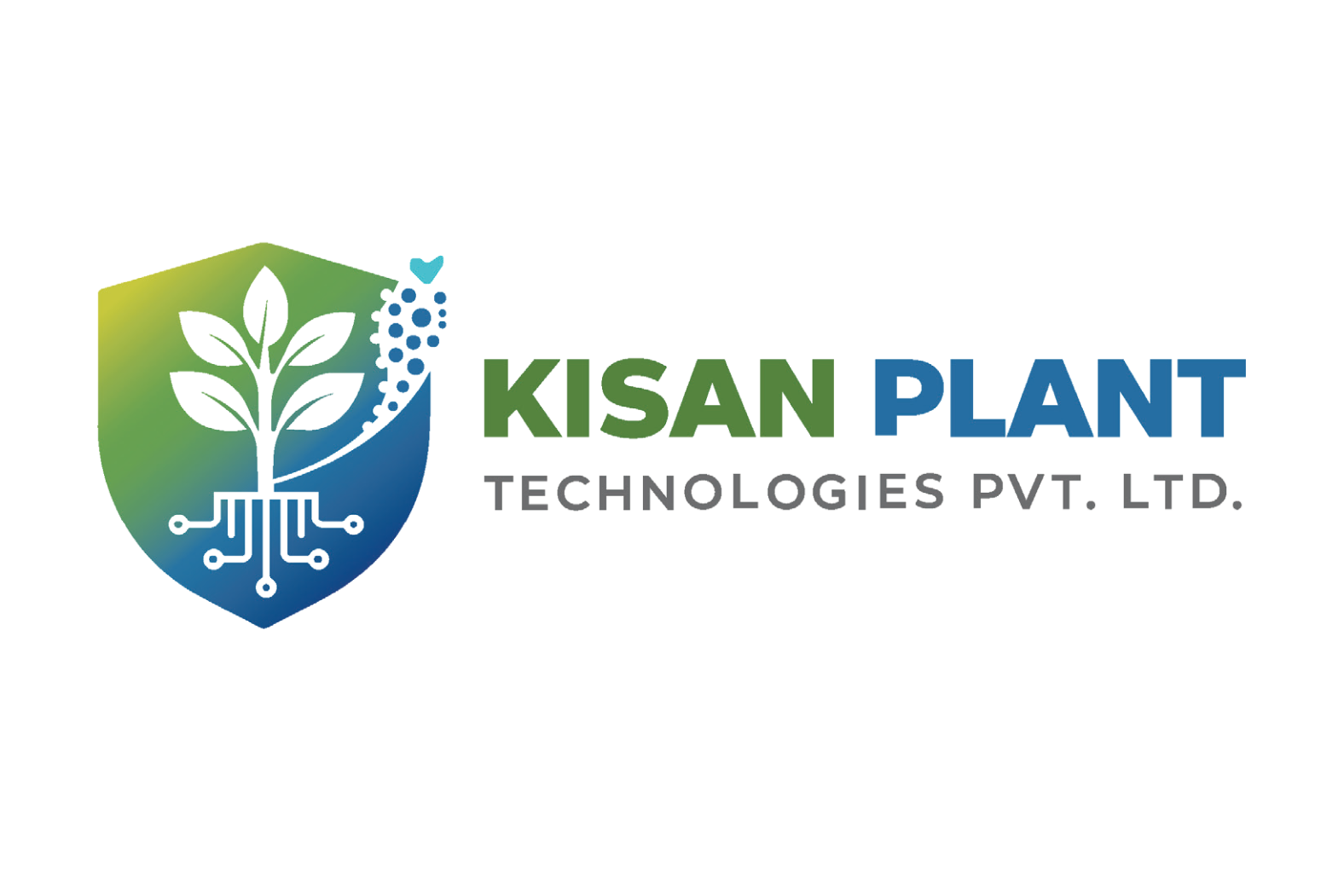 Kisan Plant Tech